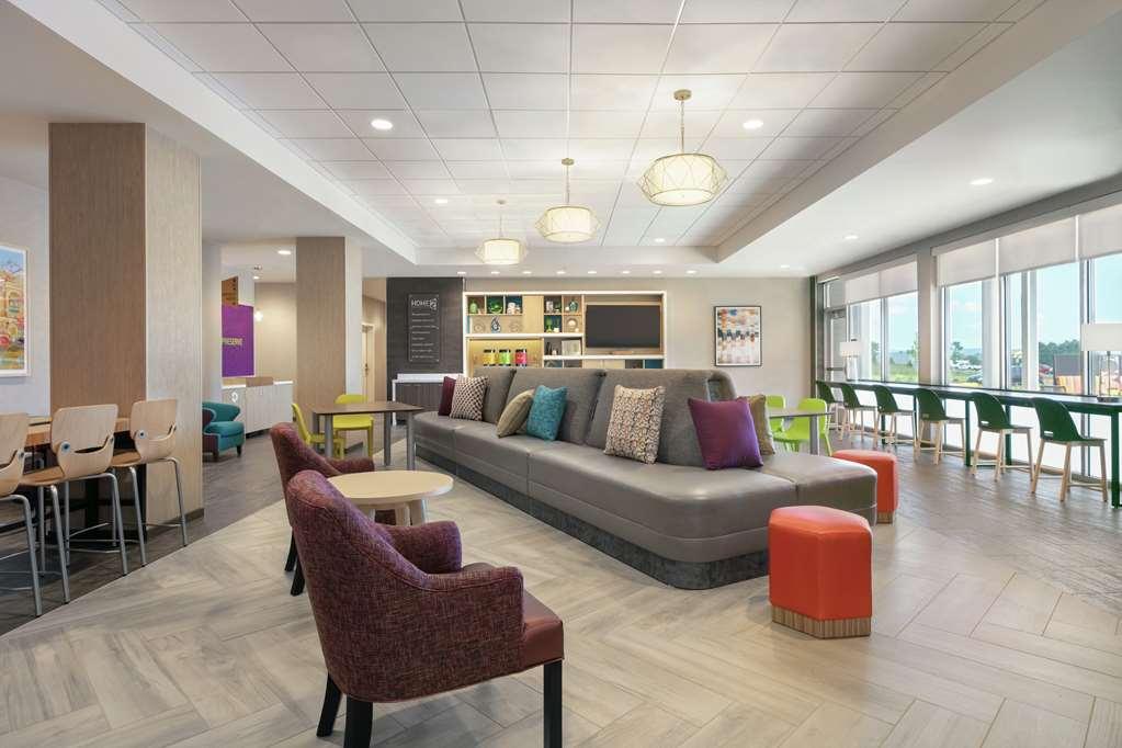 Home2 Suites By Hilton Easton Εσωτερικό φωτογραφία