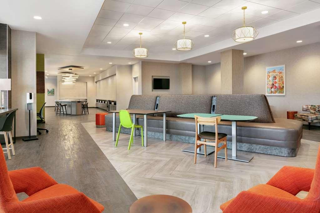 Home2 Suites By Hilton Easton Εστιατόριο φωτογραφία